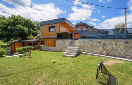 Villa Luna - Ludbreg by Villas Guide - Foto 35