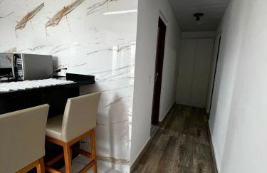 Apartamento próximo ao Aeroporto de Floripa - Foto 7