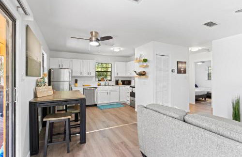 The Florida Keys Treehouse in Marathon, FL - Foto 8