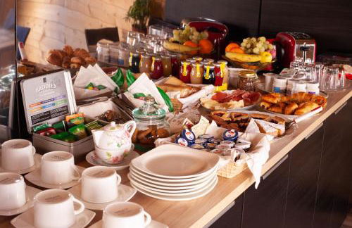 Le Stanze di Bacco - Photo 33