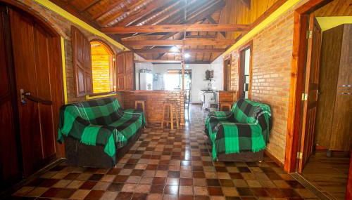 Casa do Eduardo ibitipoca mg - Foto 4