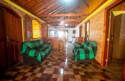 Casa do Eduardo ibitipoca mg - Foto 4