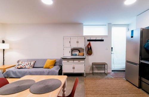 Quiet and Charming Seattle 2BR Walkable Location - Foto 11