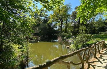 Le Cocon d'Oberthur - Charmant Studio - Foto 17