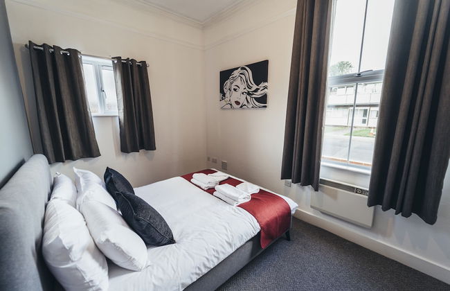 The Stay Company - Dalby House - Foto 4