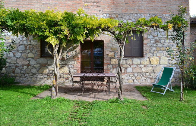 Appartamento Vele, Wifi, Near Perugia - Photo 20