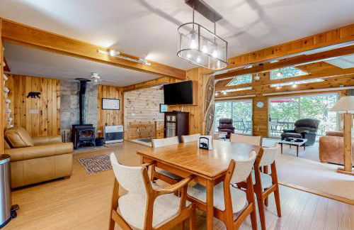Marwood Lake Cottage - Foto 10
