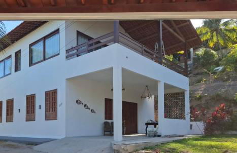 Casa Amor Com Vista para o Mar - Foto 34