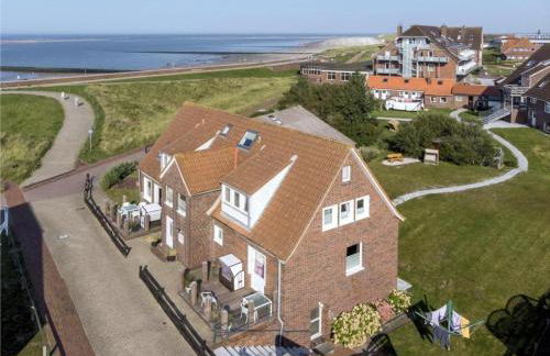 Deichgraf Wohnung 2 - Foto 9