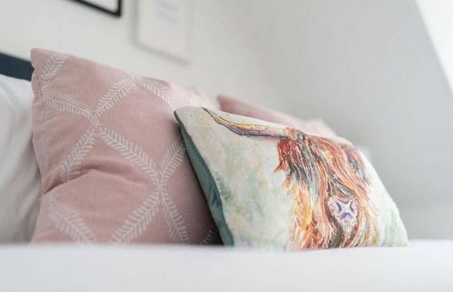 Coorie By The Coast Beachfront Cottage Arbroath - Foto 36