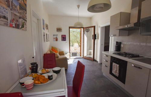 Masseria Giulio - Foto 55