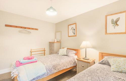 The Byre - North East Escapes - Photo 28