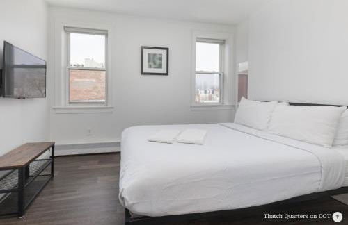 Quarters on DOT by Thatch - Foto 10