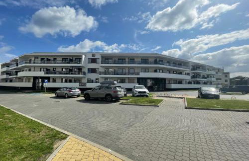 Apartament Jantar Rybacka - Photo 11