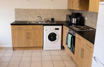 Luxury and Modern Apartment Two Bedroom Apartment - Hither Green - Foto 6