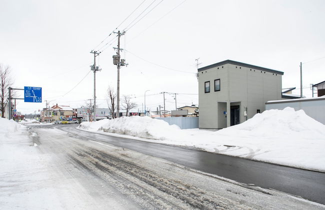 GUESTHOUSE LE REPOS - Foto 37