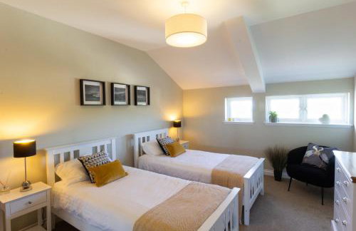 Arran View Apartment at Heads of Ayr - Foto 11