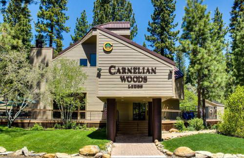 2 Bed 2 Bath Apartment in Carnelian Bay - Foto 63