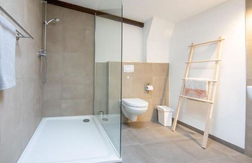 smør I Skandi-Style im Speicher I 1 Min zum Hafen - Foto 3