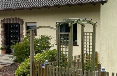 Ferienwohnung Waldblick - Foto 18