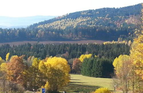 Ferienwohnung-Panoramablick -4 - Foto 24