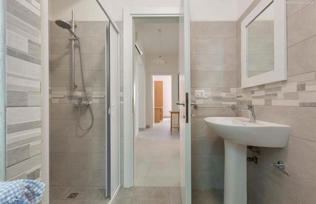 674 Villetta con Vista Mare a Santa Maria al Bagno - Photo 23