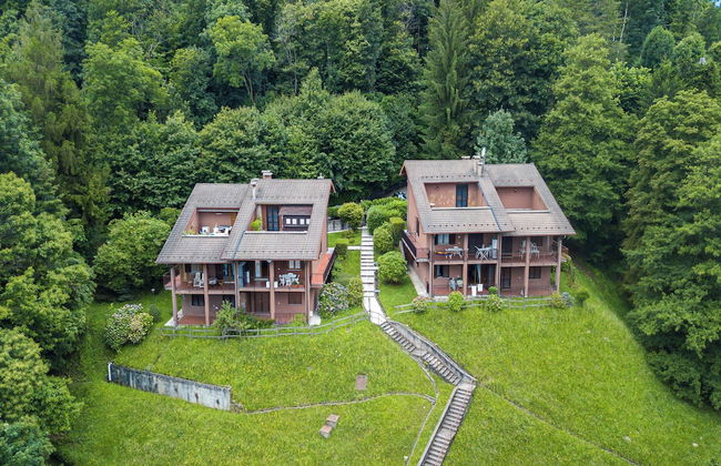 Il Vecchio Faggio - Foto 27