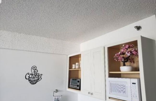 611 3 Beds Luxury Oceanfront Studio - Foto 9