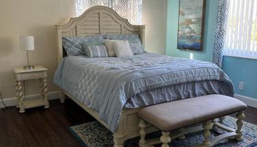 Relaxing 2 bedroom apartment near Downtown - Foto 2