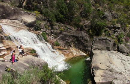 Casa Martagão do Gerês by Gerês Casas - Foto 45