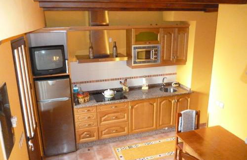 Apartamentos Rurales Veredas - Foto 8