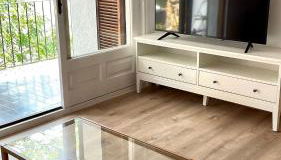 Modern apartment with parking 2 min from the beach - Foto 2