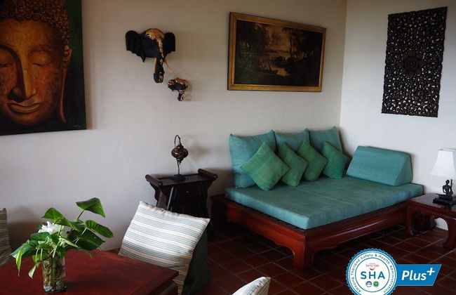 Baan KanTiang See Villas (2 bedroom villas) - Foto 21