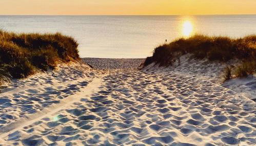 Ferienhaus Ankerherz - Foto 4