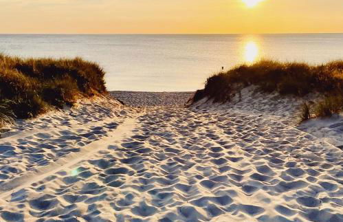 Ferienhaus Ankerherz - Foto 4