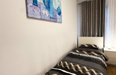 766 Plagwitz Apartment Kulturviertel - Foto 8