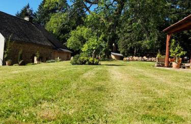 Gîte de France De la bergerie 2 épis - Gîte de France 4 personnes MAE-9104 - Foto 19