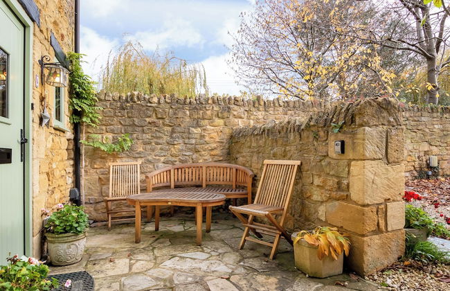 Granary Cottage - Luxury Barn Conversion - Foto 11