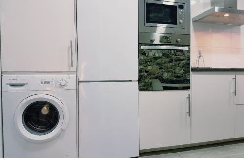 El Piso que buscas recién reformado Los vegas - Foto 16