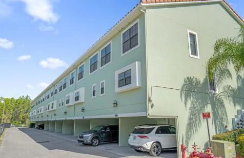 Florida Summer - Townhome 5 min from Disney - Foto 42