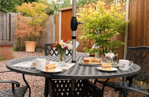 Oakland Cottage - Foto 25