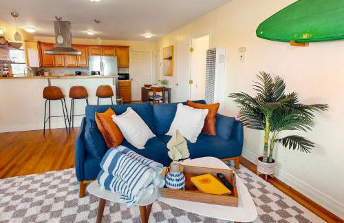 Deep Blue Seaside - Photo 7