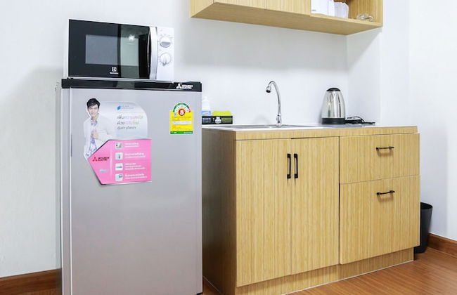 KM Condo Seaside - Foto 32