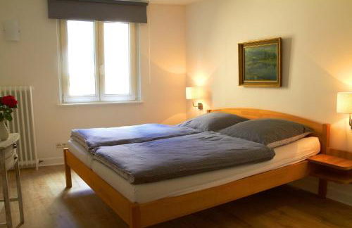 Ferienwohnung am historischen Marktplatz - Foto 42