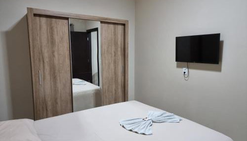 Flat Genoveva - Foto 5