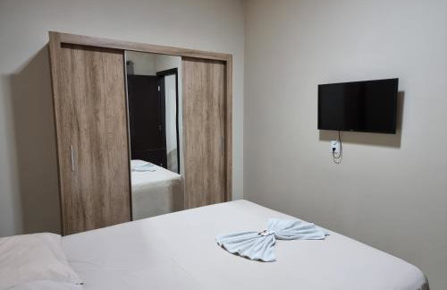 Flat Genoveva - Foto 5