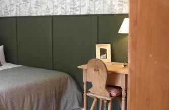 Falkaunest cozy Apartment mit Sauna am Feldberg - Foto 26