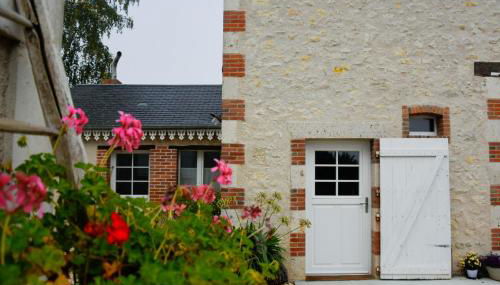 Gîte des ouches - piscine - Foto 2