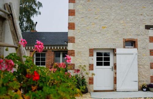 Gîte des ouches - piscine - Foto 2