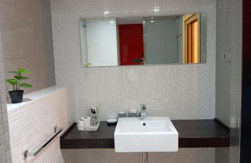 Alojamiento Nevada P&P - Foto 2